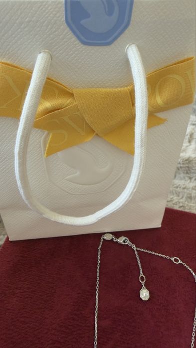 Colier Swarovski