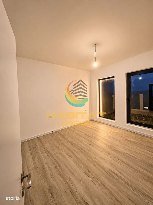Casa pe parter | 3 dormitoare | Teren 350 mp | Comision 0%