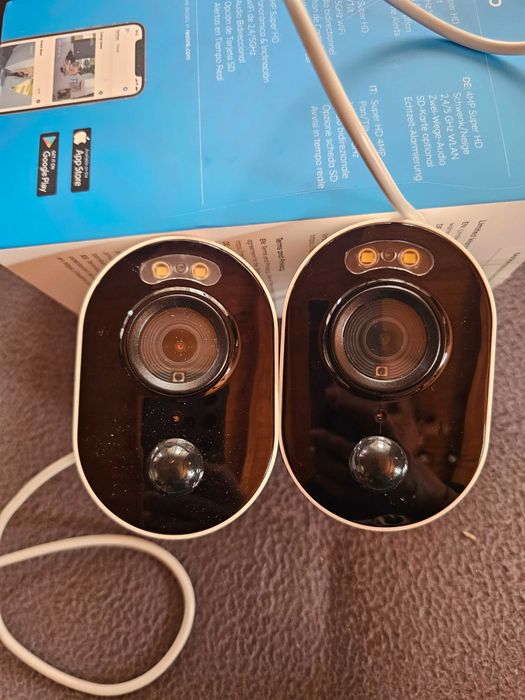 Camera supraveghere Reolink