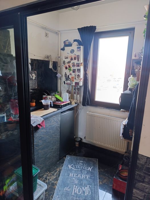 Garsoniera Chiajna - Dudu Rezervelor cu Apenductului