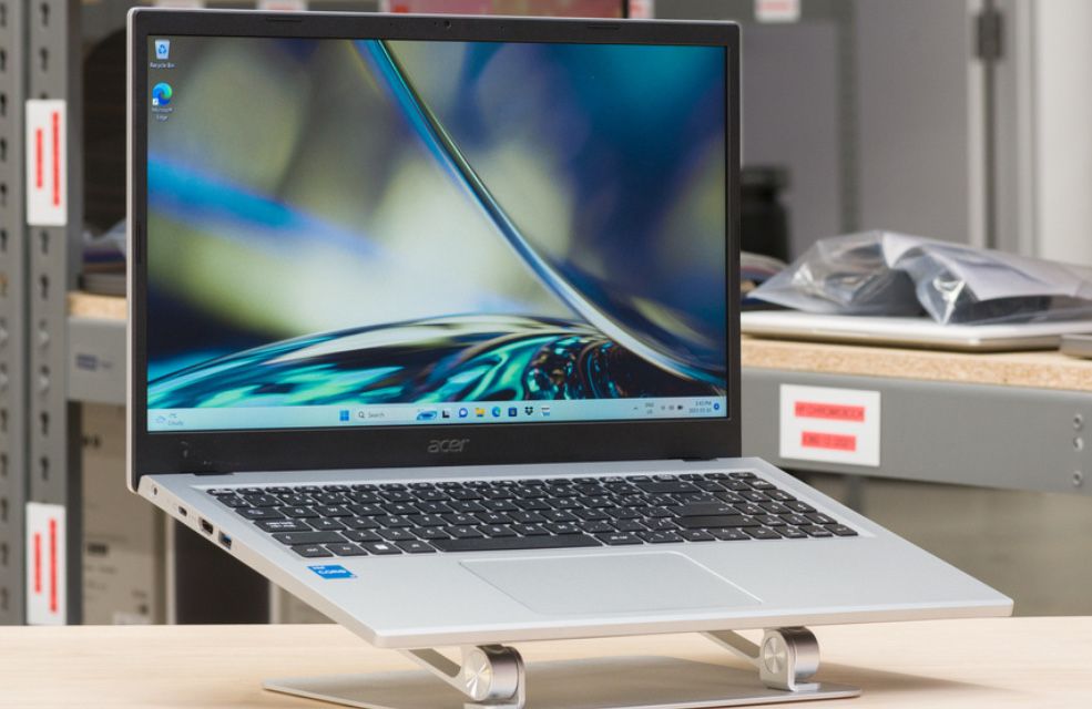 Notebook Acer Aspire 3 Celerion N4500