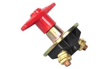 Heblu contact general 250 ah pentru troliu auto