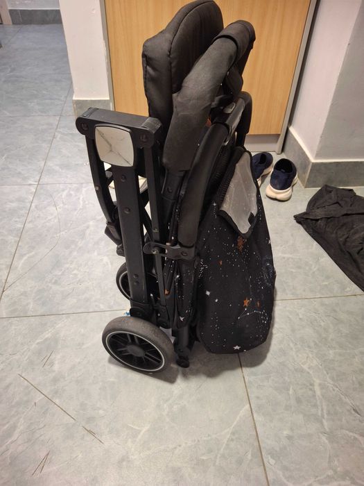 Детская  коляска