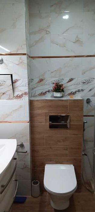 Дава се под наем Двустаен апартамент в София, Слатина - 70 кв.м за 635 € - Снимка #9