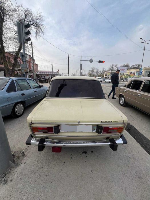 Ваз 2106  Сотилади