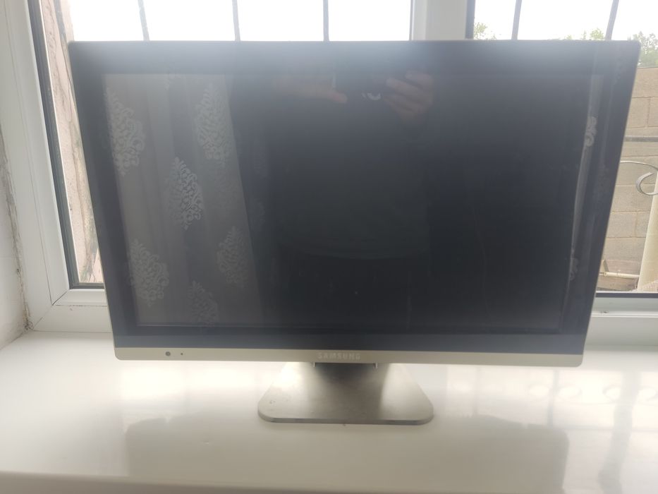 Монитор Samsung,