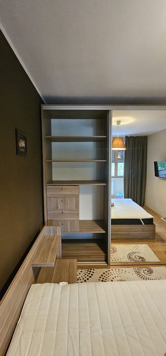 Inchiriez apartament 2 camere – zona Roka Garden (Masina de paine / Colentina / Obor.