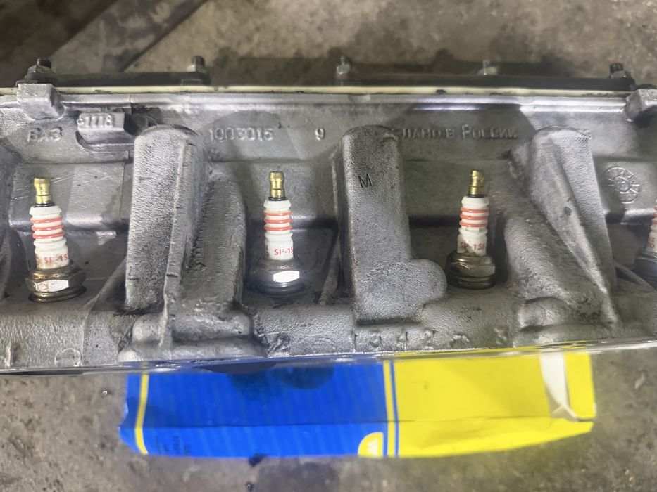 головка ваз 118