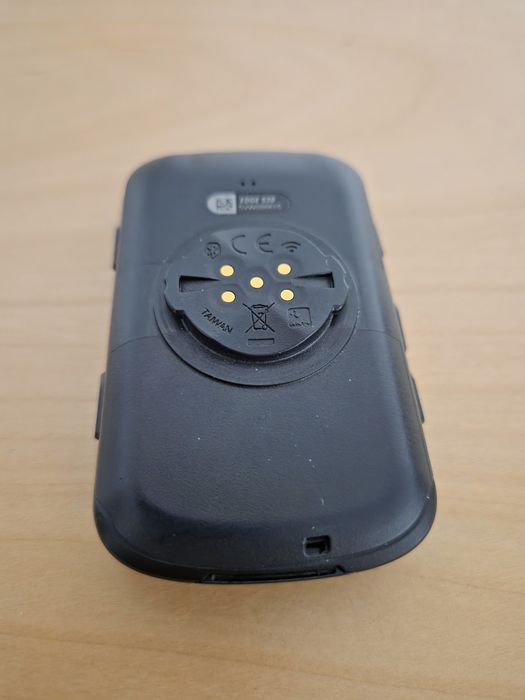 GPS  Garmin Edge 530