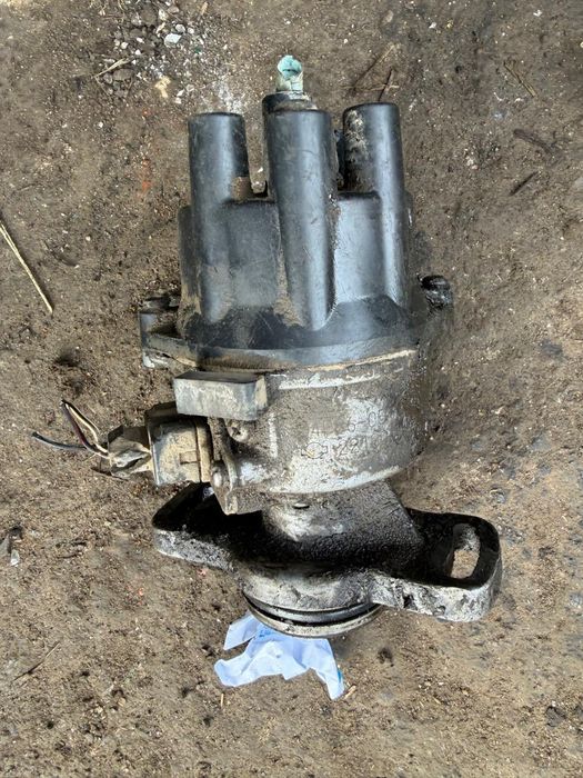 Трамблёр нисан примера 1.6 91 год