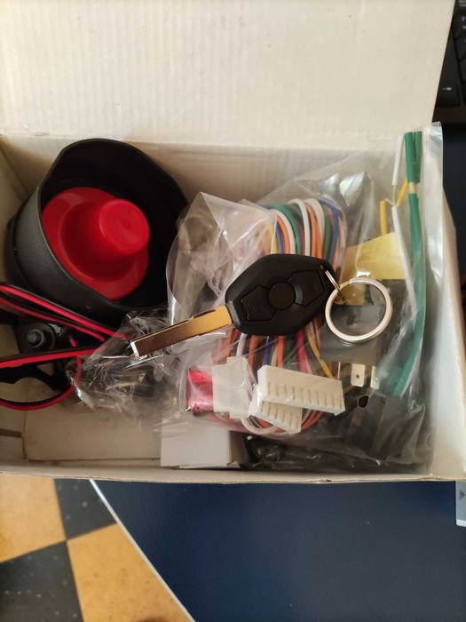 Автоаларми за всички модели автомобили.