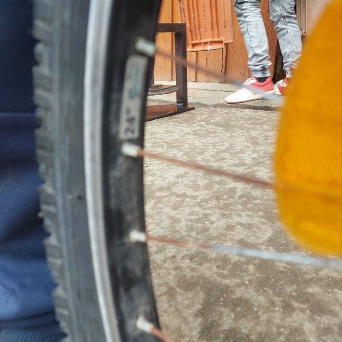 Bicicleta 24 inchi pt copii Colinelli