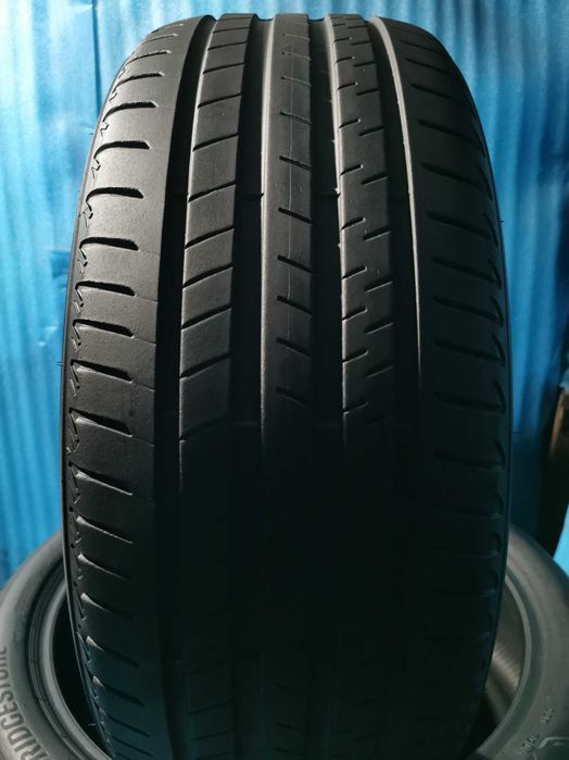 245/40 R21 - 275/35 R21 bridgestone runflat 4 bucati