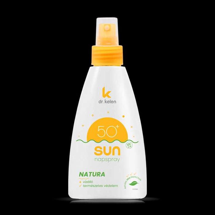 Loțiuni de protecție solară Dr.Kelen. SPF 6, 25, 30, 50, Preț redus.