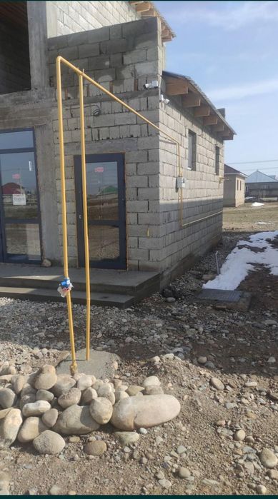 Продается Двухэтажка в Чалдале 17 млн.