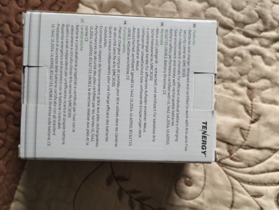 Vând încărcătoare acumulatori