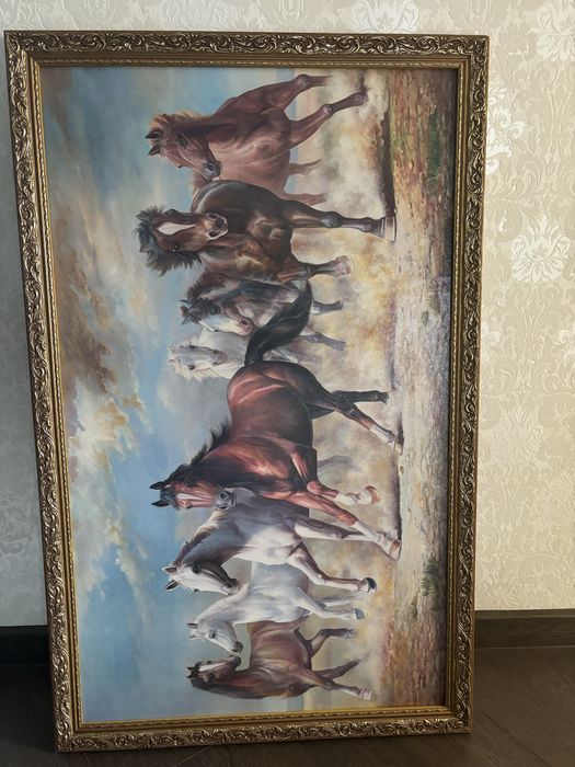 Картина красивая