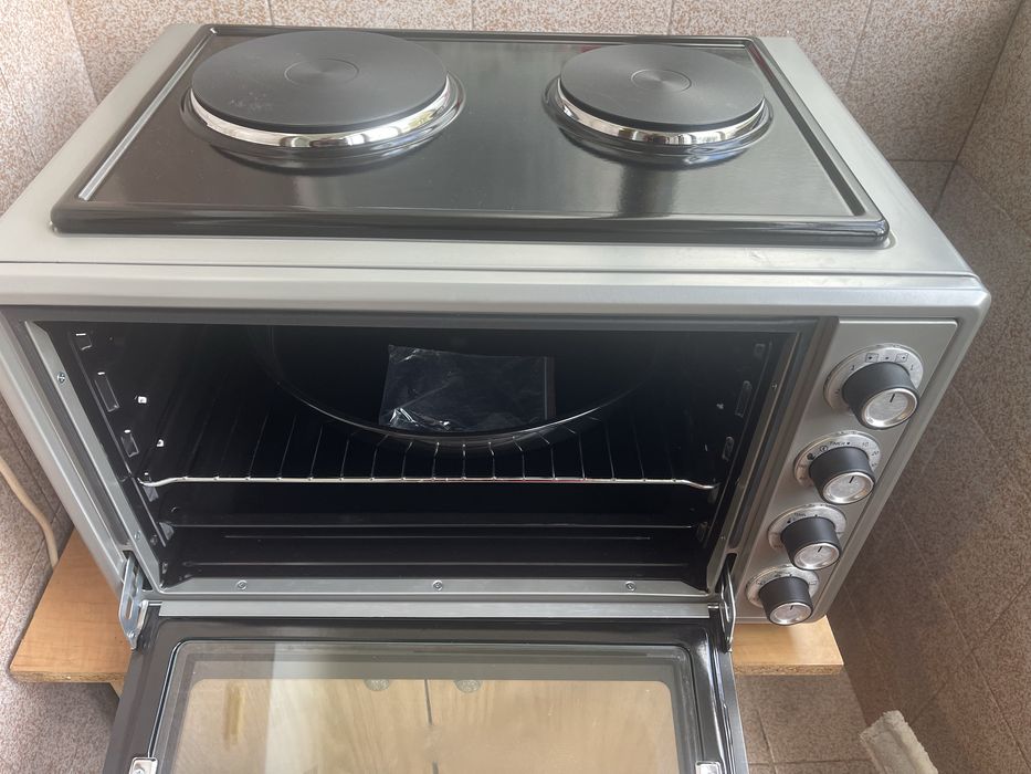 Готварска печка  70 л.
