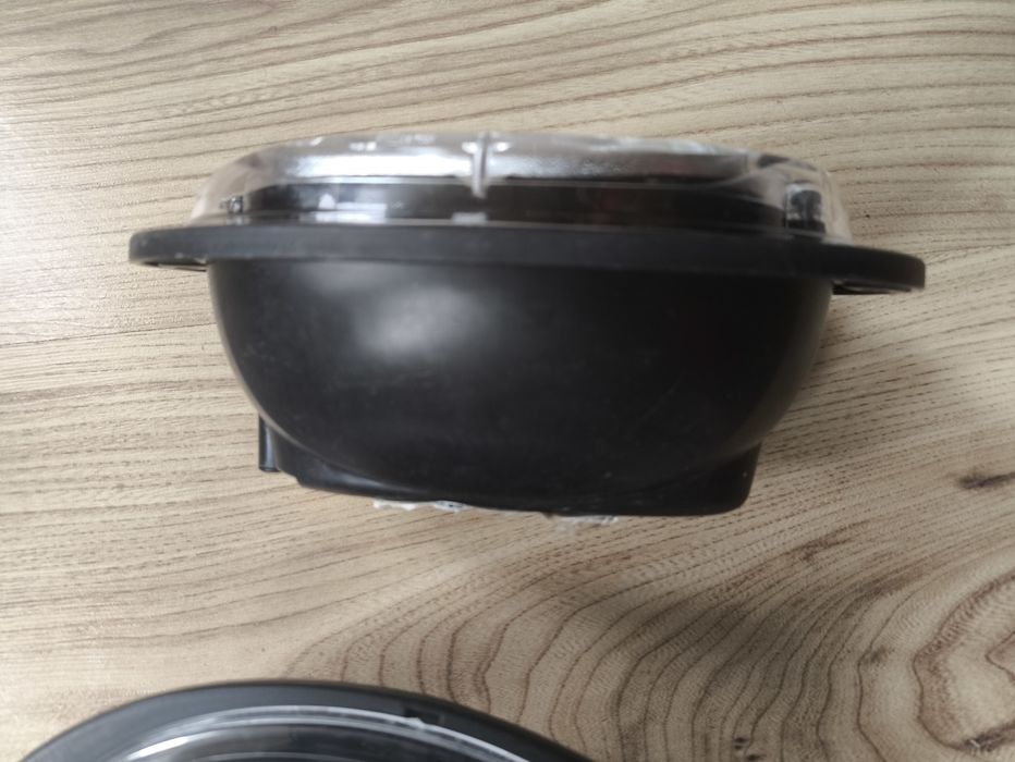 HELLA 11785 задна светлина LED - 3 в 1 - 12/24V - за външен монтаж