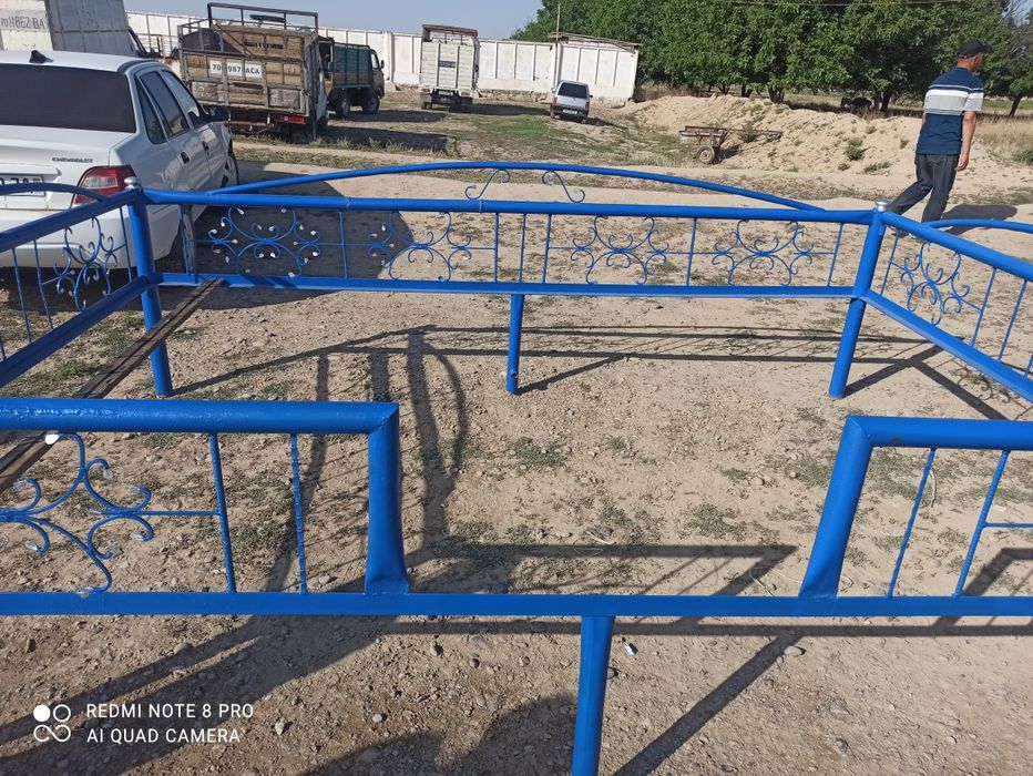 Метала канстукся барча турдаги суварка ишлари