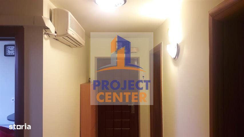 Apartament 3 camere, Ultracentral Pitesti