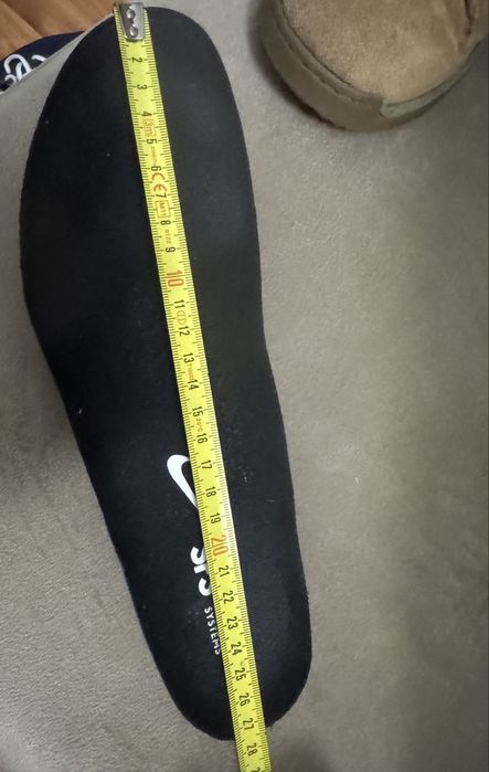 bocanci Nike de vară