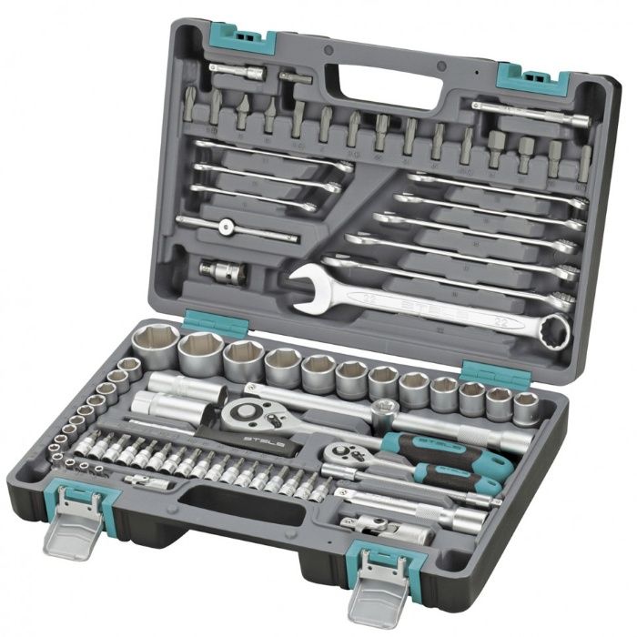 Набор инструментов Stels 94пр