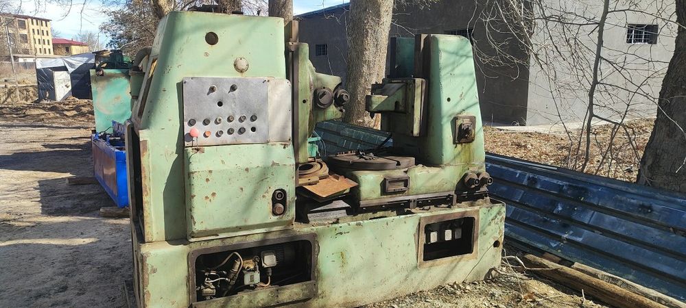 Зубафрезир 5 К 32 п станок сотилади