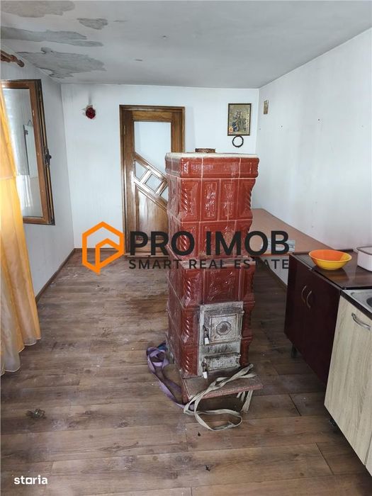 Casa tip parter zona Potoceni