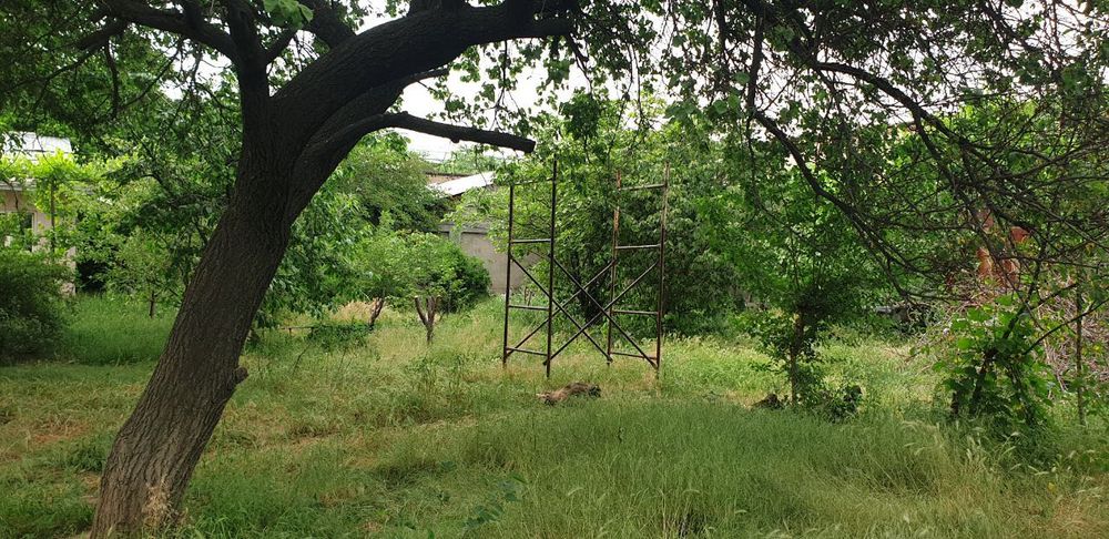 Продаётся дом 12,5 соток на улице Мухтара Ашрафи