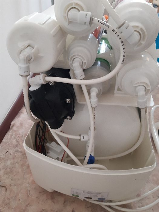 Филтр питьевой вода Турецкий