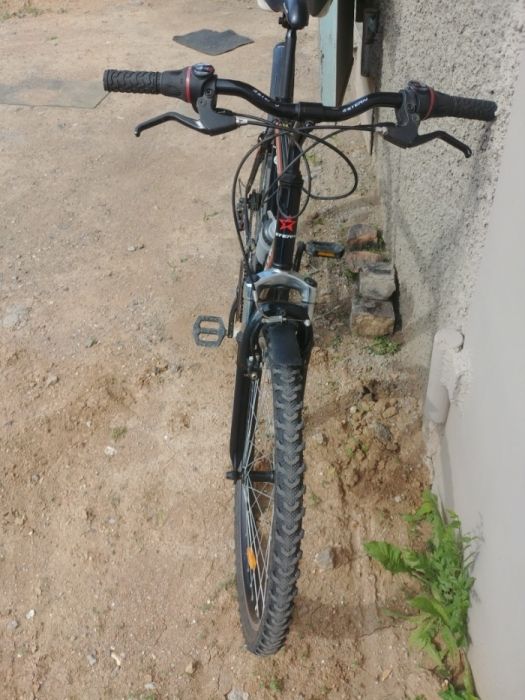 Продаю велосипед STERN(Россия)