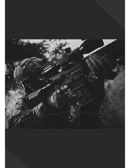 Lunetă tactică Heimdall T10Xi 4-40x60