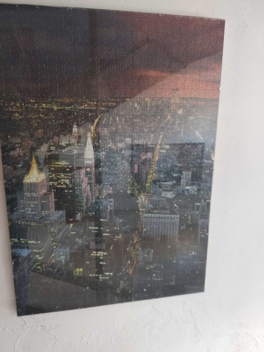 Пъзел,пъзели 1000 части