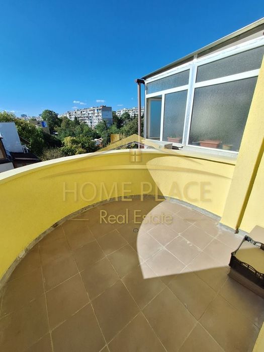 Дава се под наем Тристаен апартамент в Варна, Левски - 105 кв.м за 459 € - Снимка #8