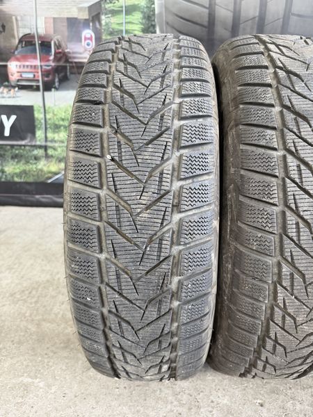 225/70/16 VREDESTEIN 4бр