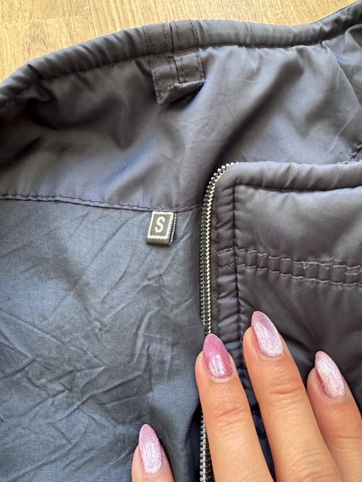 Страхотно яке С размер***