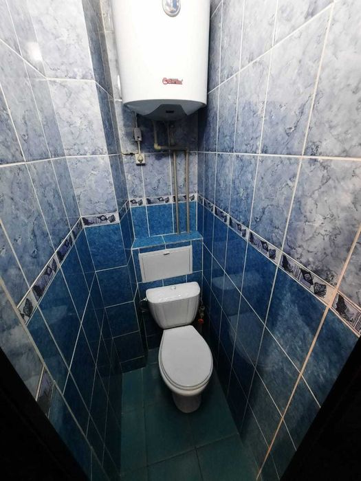 продам 2-х комн квартира в центре города