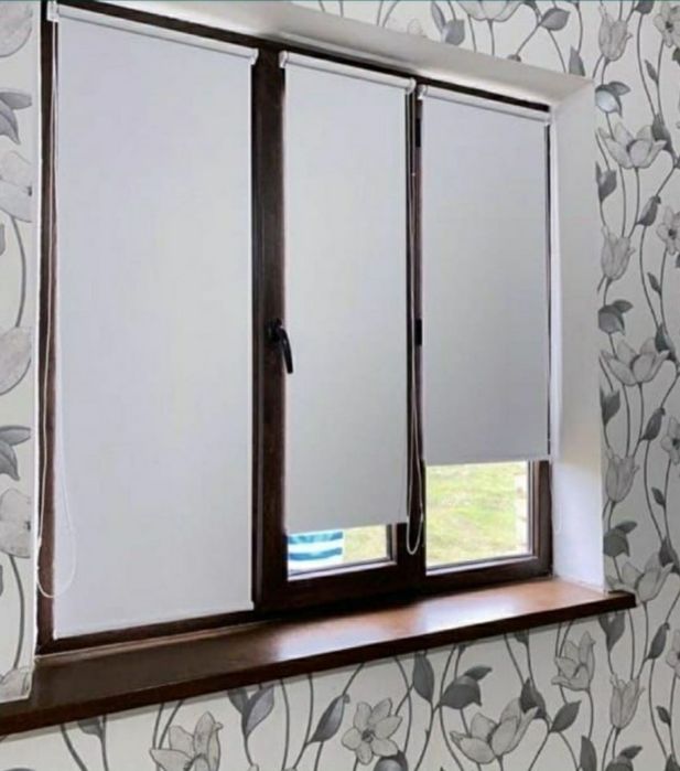 Жалюзи үлкен АССОРТИМЕНТ