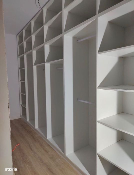 Apartament de 2 camere la CHEIE, Eroilor Residence!