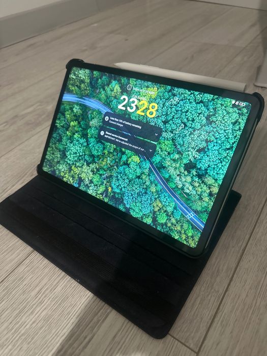 Xiaomi Pad 6, 128gb gold +стилус