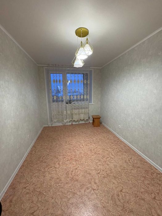 Продам 3 комнатная квартира