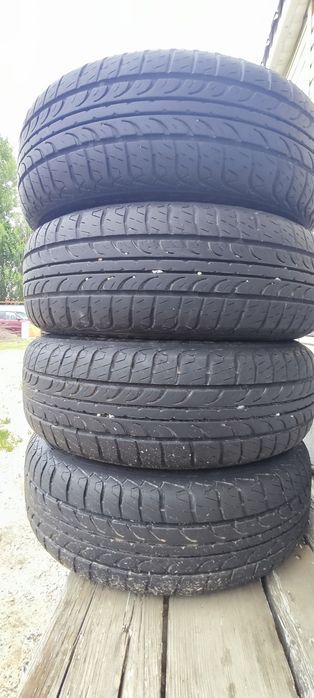 Продам колеса R14
