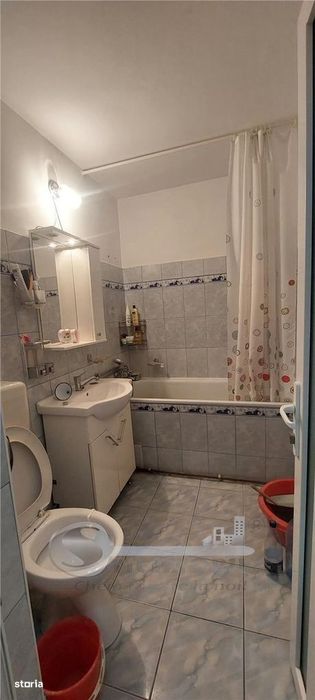 Apartament 2 Camere Tigarete Bloc Din 1988