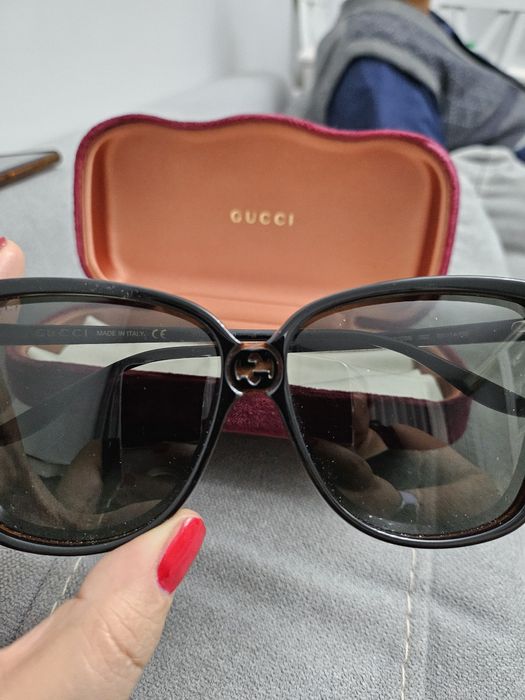 Солнцезащитные очки