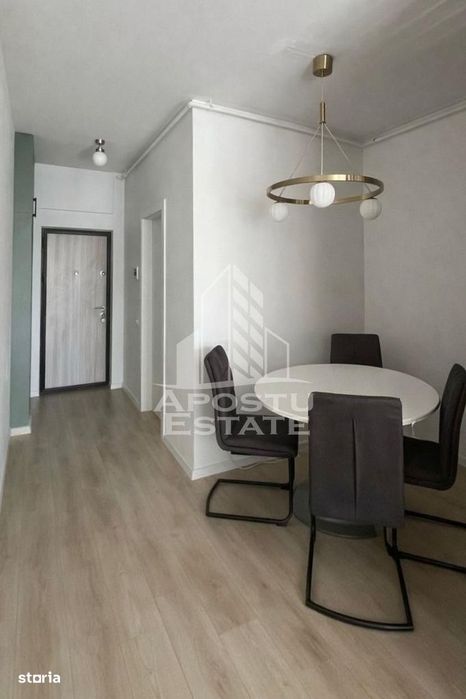 Apartament 3 camere de vanzare, 63 mp utili, Ared Afi