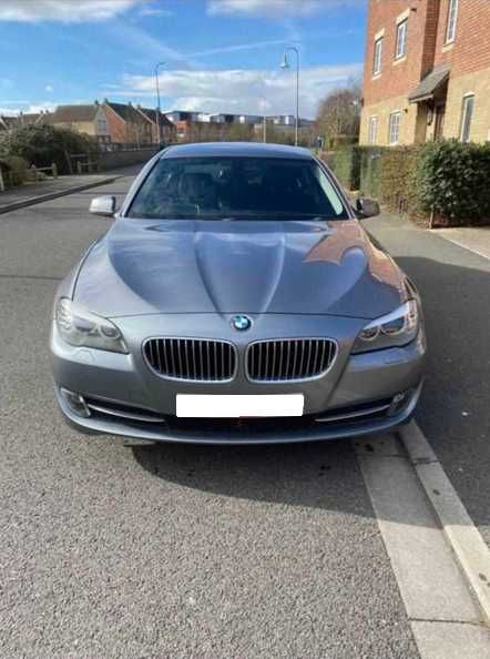 Capota portbagaj spate BMW F10 520 d 184cp