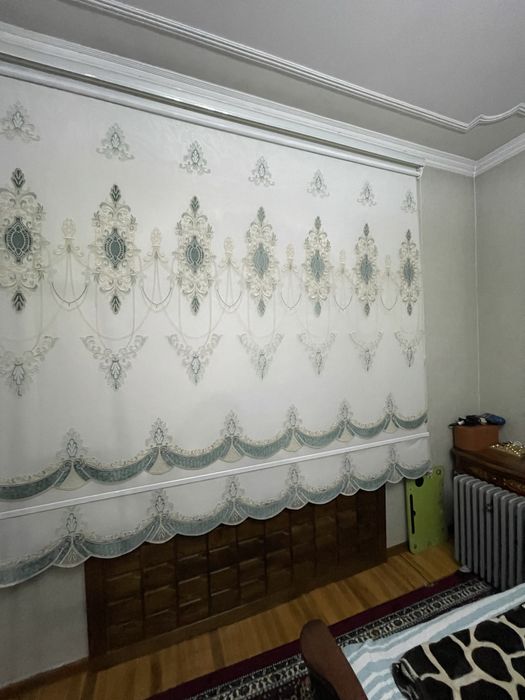 Jalyuzi Plise Turkiya Combo жалюзи жалузи