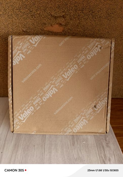 Трансмиссия сцепление