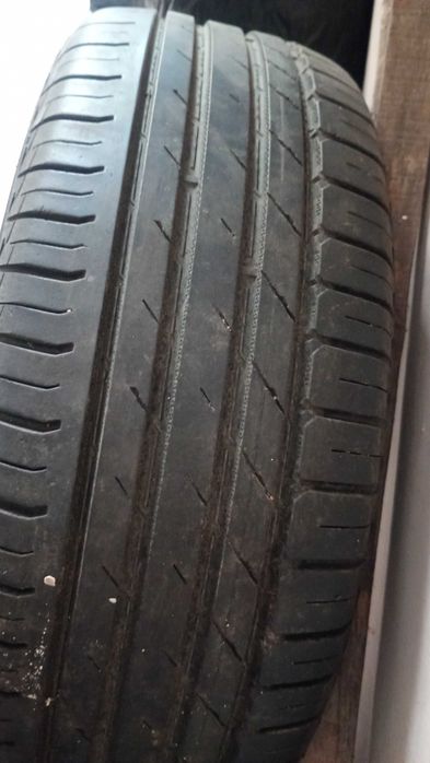 летни гуми nokian tyres suv 215/65/16